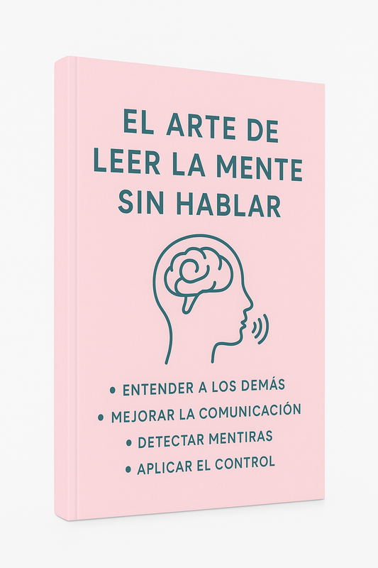 El Arte de Leer la Mente Sin Hablar