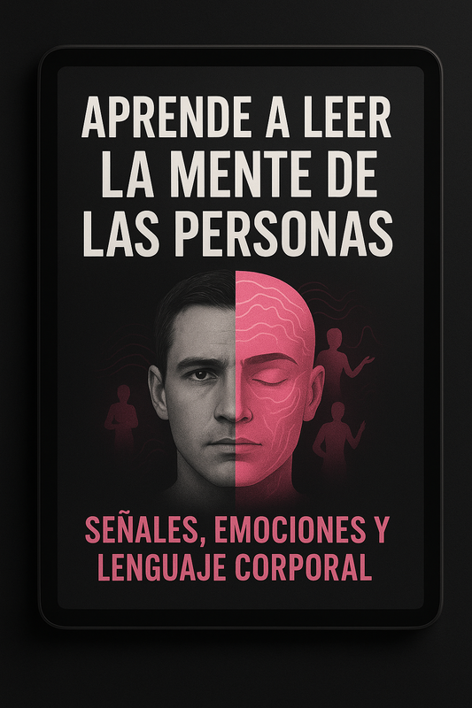 🧠Aprende A Leer La Mente De Las Personas
